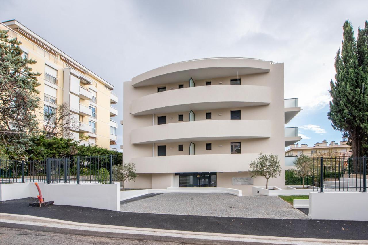 Elegance Apartment Nice Exterior photo